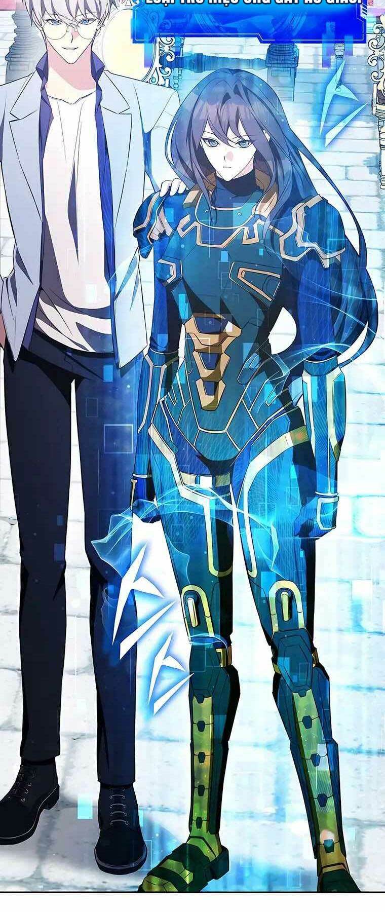 Giấc Mơ Trong Game Trở Thành Hiện Thực Chapter 16 - Trang 2