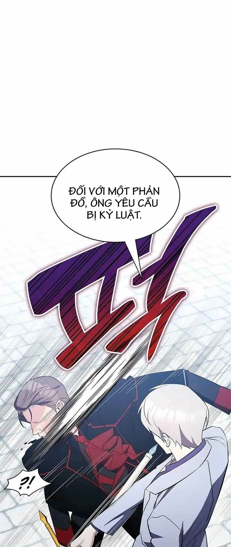 Giấc Mơ Trong Game Trở Thành Hiện Thực Chapter 16 - Trang 2