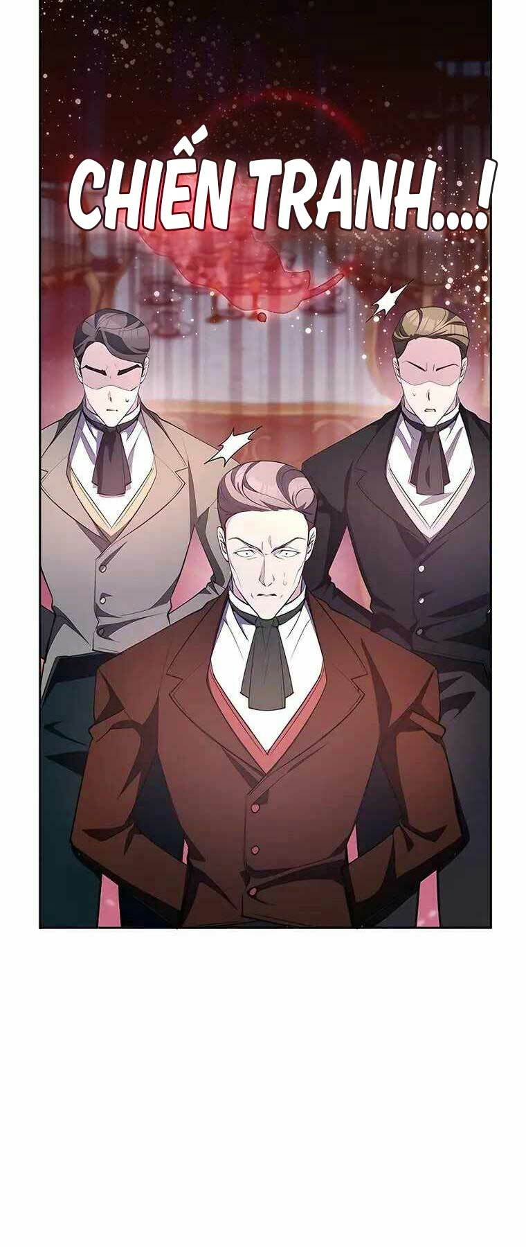 Giấc Mơ Trong Game Trở Thành Hiện Thực Chapter 17 - Trang 2