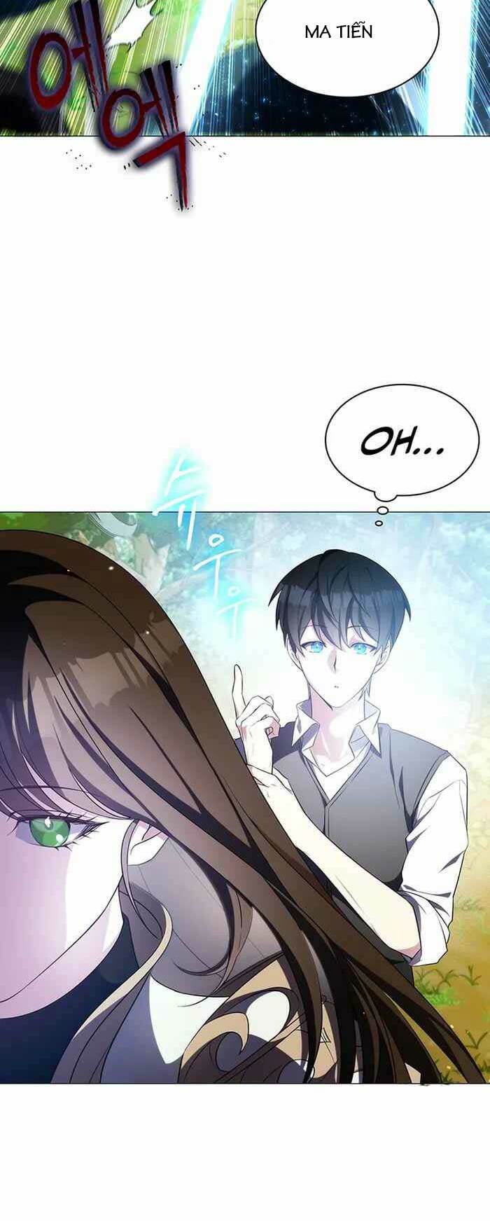 Giấc Mơ Trong Game Trở Thành Hiện Thực Chapter 2 - Trang 2