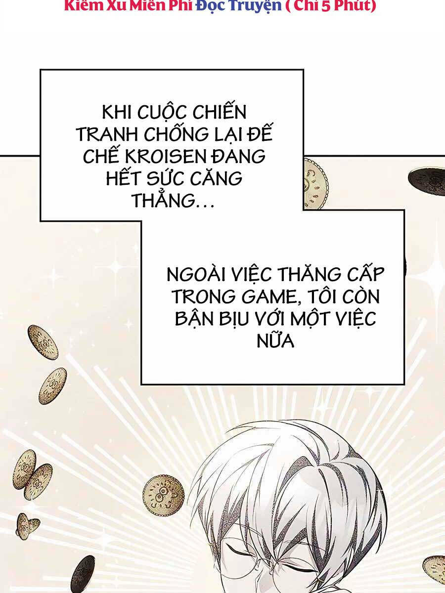 Giấc Mơ Trong Game Trở Thành Hiện Thực Chapter 21 - Trang 2