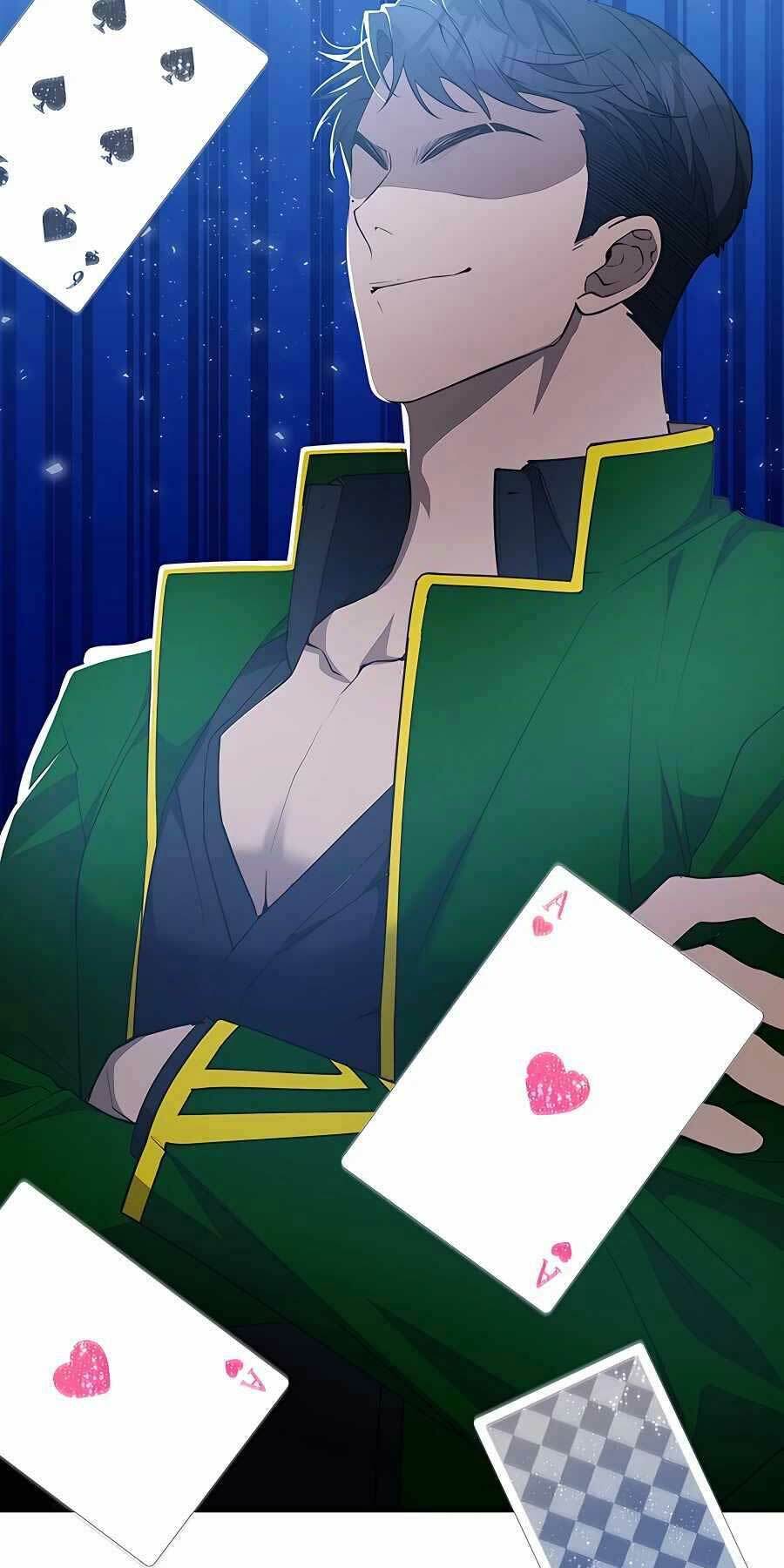 Giấc Mơ Trong Game Trở Thành Hiện Thực Chapter 22 - Trang 2