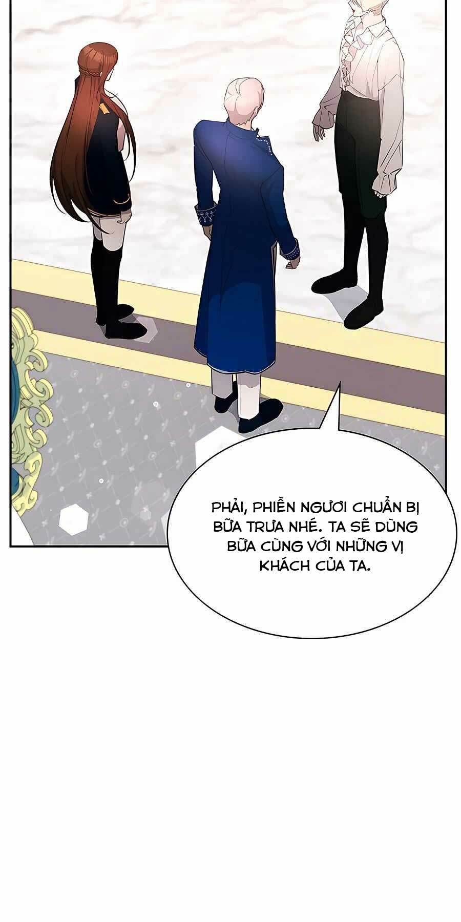 Giấc Mơ Trong Game Trở Thành Hiện Thực Chapter 23 - Trang 2