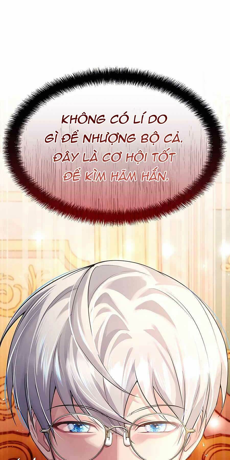 Giấc Mơ Trong Game Trở Thành Hiện Thực Chapter 24 - Trang 2