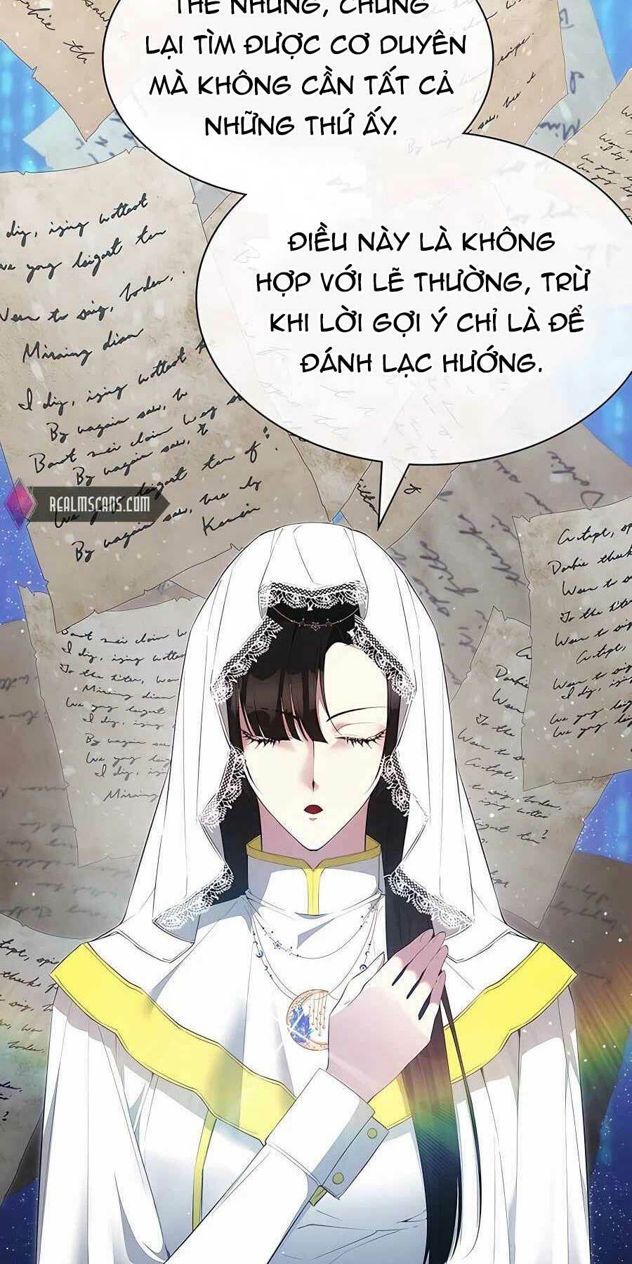 Giấc Mơ Trong Game Trở Thành Hiện Thực Chapter 24 - Trang 2