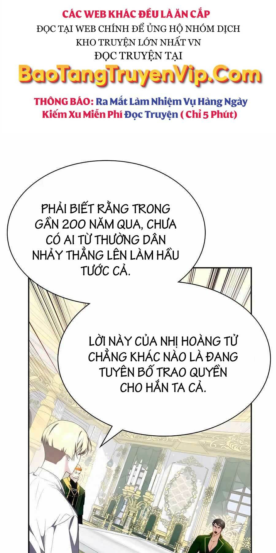 Giấc Mơ Trong Game Trở Thành Hiện Thực Chapter 26 - Trang 2