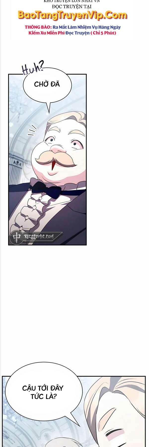 Giấc Mơ Trong Game Trở Thành Hiện Thực Chapter 27 - Trang 2