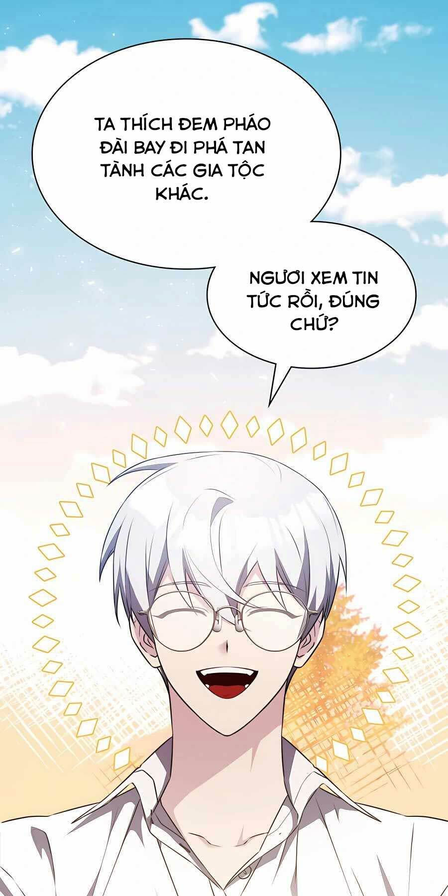 Giấc Mơ Trong Game Trở Thành Hiện Thực Chapter 33 - Trang 2