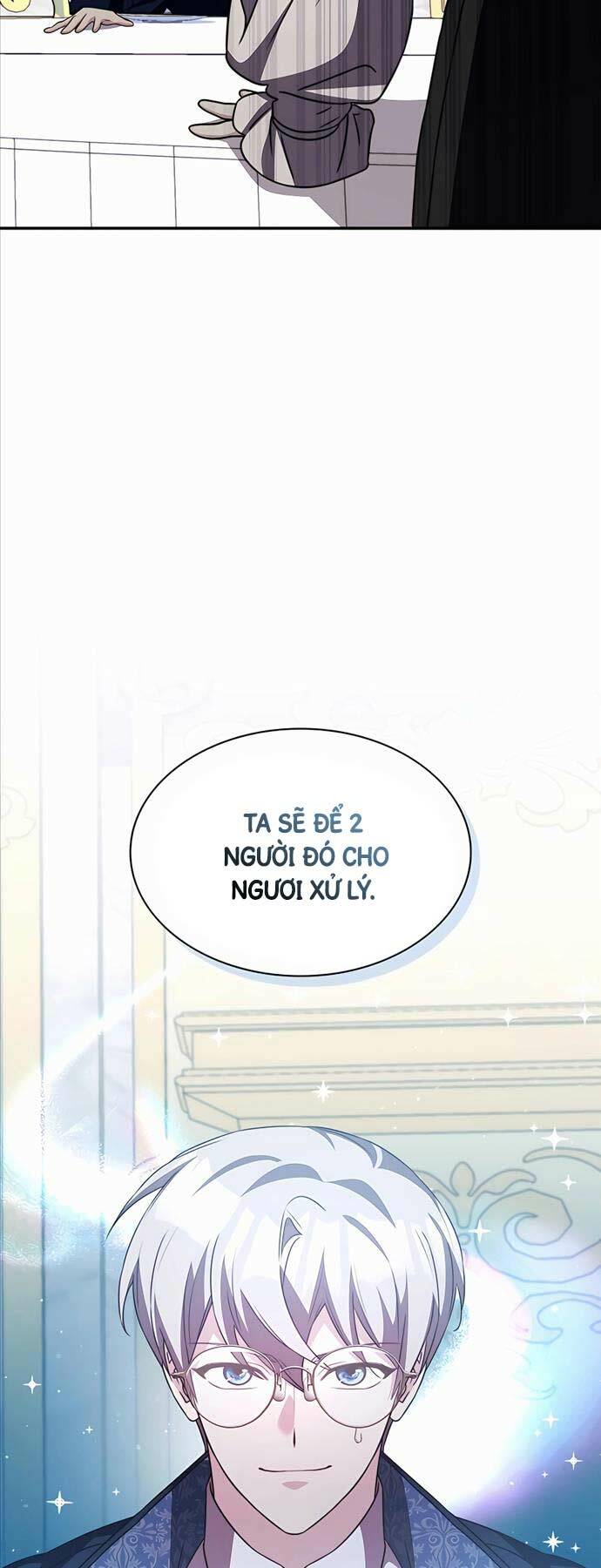 Giấc Mơ Trong Game Trở Thành Hiện Thực Chapter 37 - Trang 2