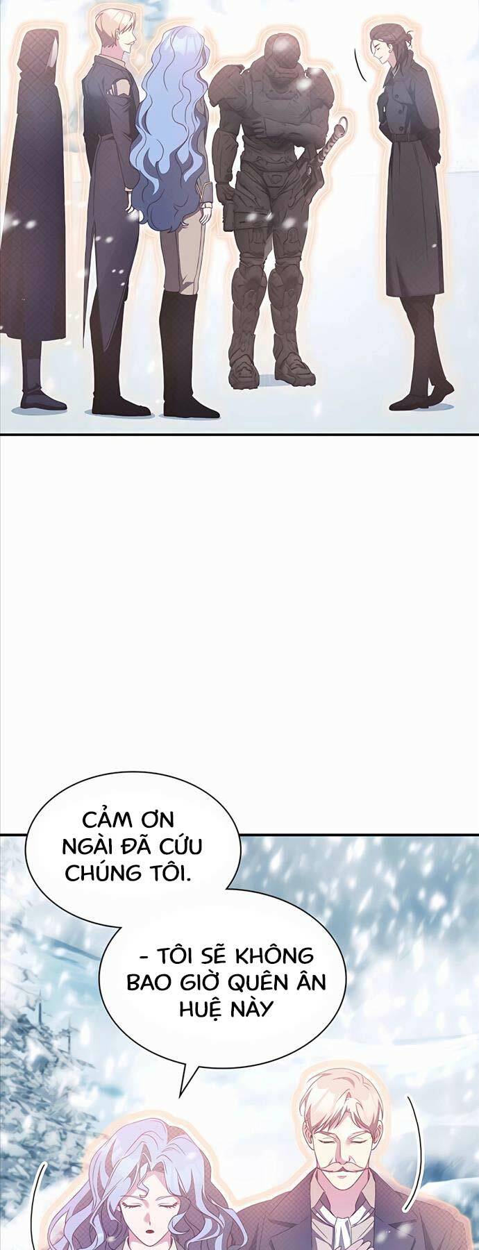 Giấc Mơ Trong Game Trở Thành Hiện Thực Chapter 38 - Trang 2