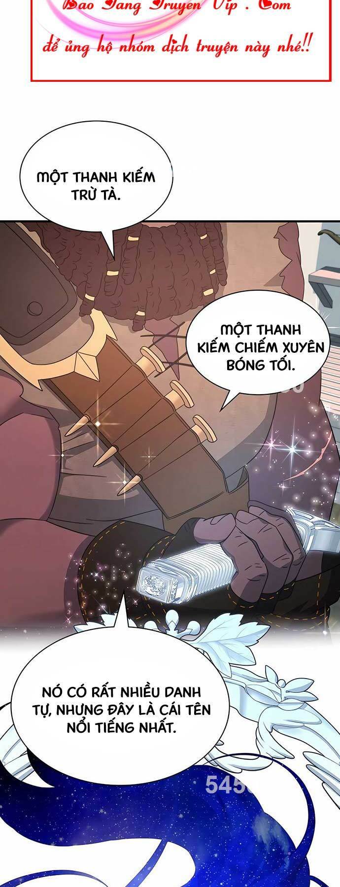 Giấc Mơ Trong Game Trở Thành Hiện Thực Chapter 46 - Trang 2