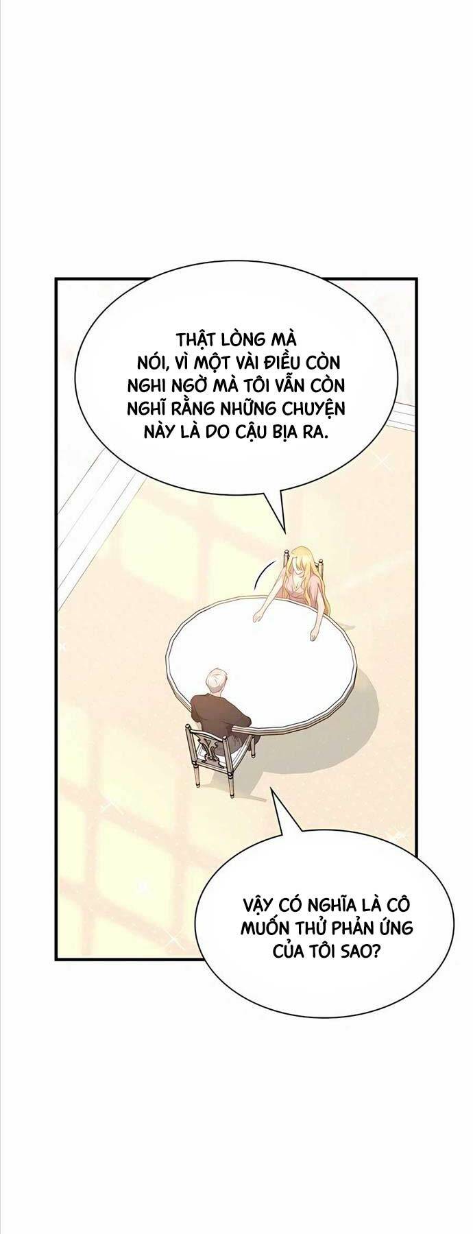 Giấc Mơ Trong Game Trở Thành Hiện Thực Chapter 47 - Trang 2