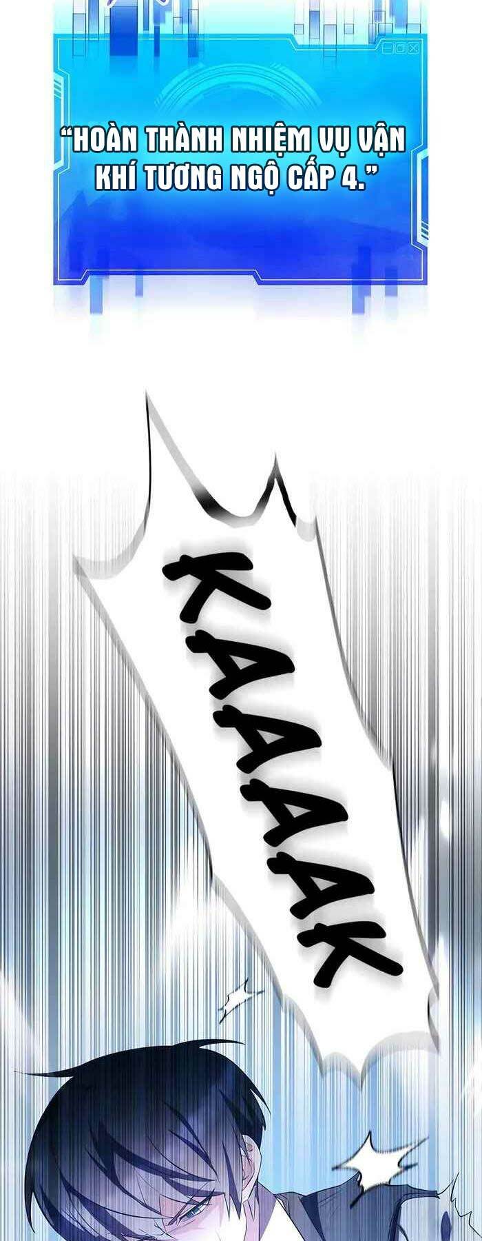 Giấc Mơ Trong Game Trở Thành Hiện Thực Chapter 5 - Trang 2