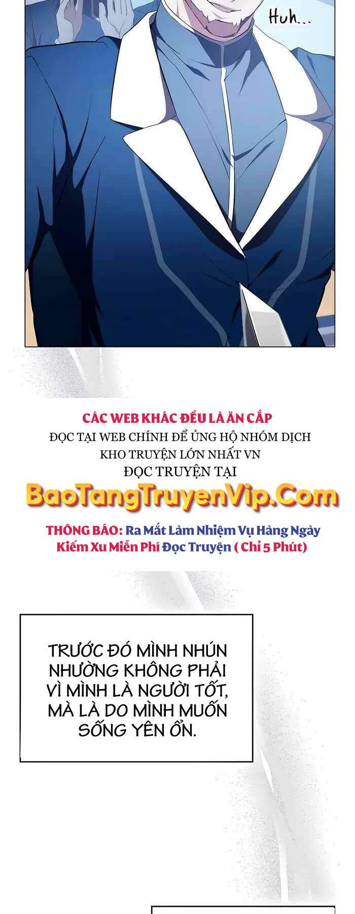 Giấc Mơ Trong Game Trở Thành Hiện Thực Chapter 5 - Trang 2