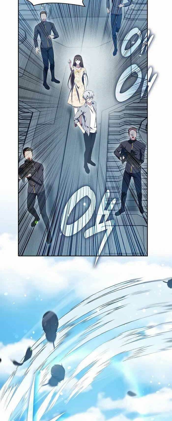 Giấc Mơ Trong Game Trở Thành Hiện Thực Chapter 8 - Trang 2