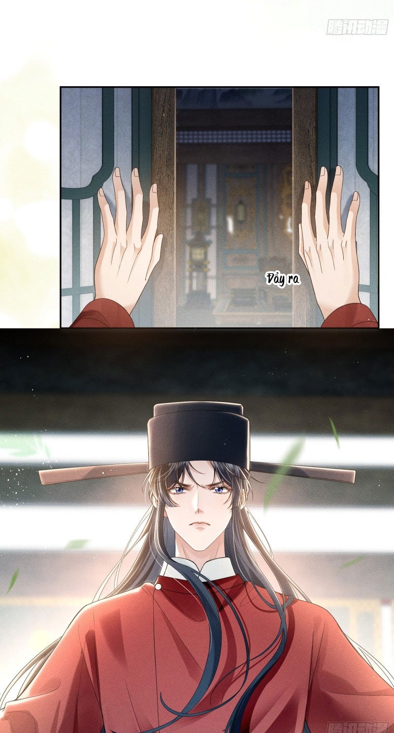 Giấc Mộng Thanh Vân Chapter 1 - Trang 2