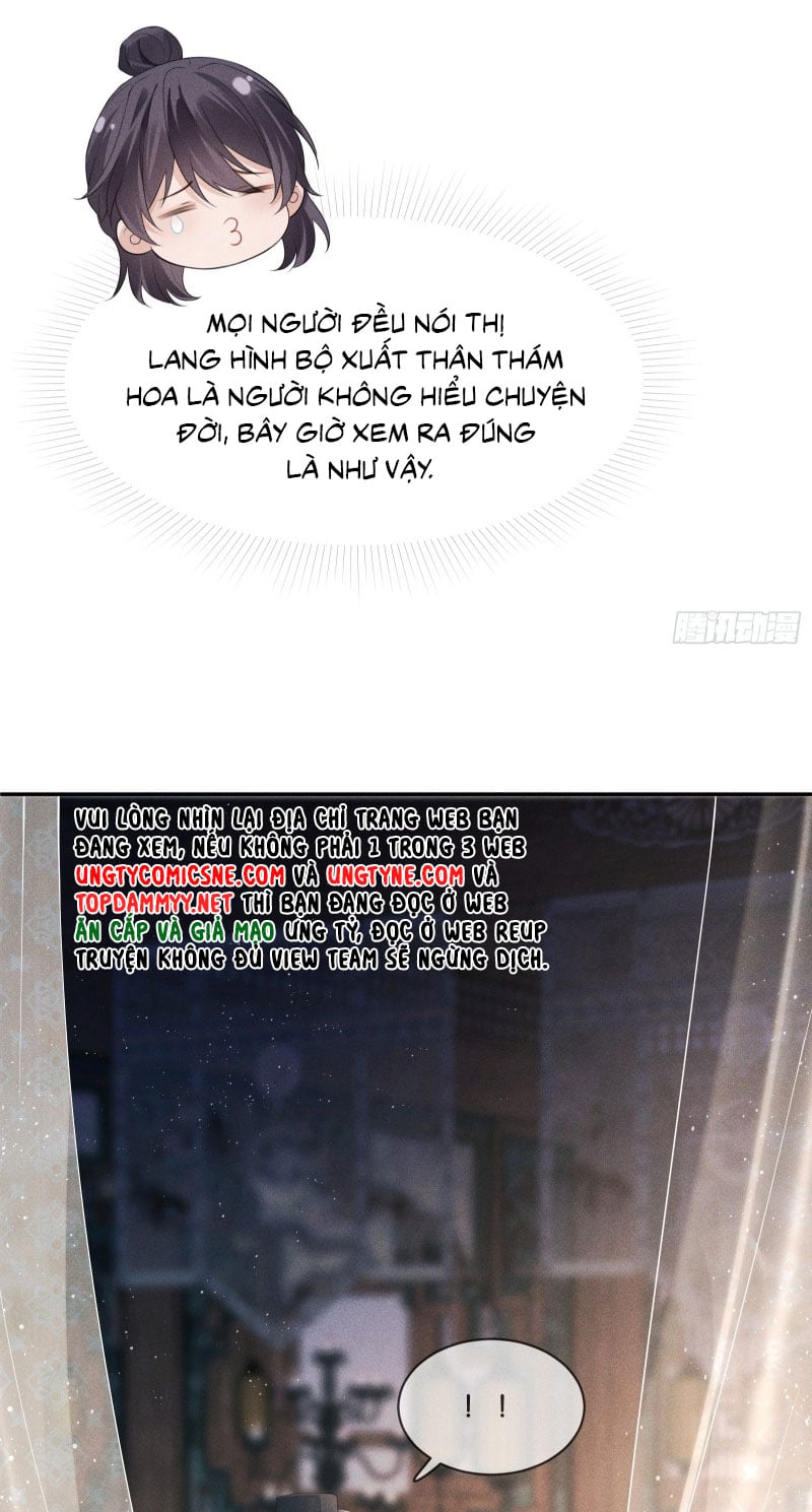 Giấc Mộng Thanh Vân Chapter 1 - Trang 2