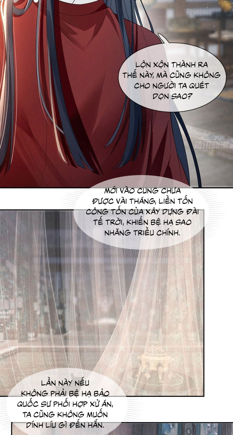 Giấc Mộng Thanh Vân Chapter 1 - Trang 2