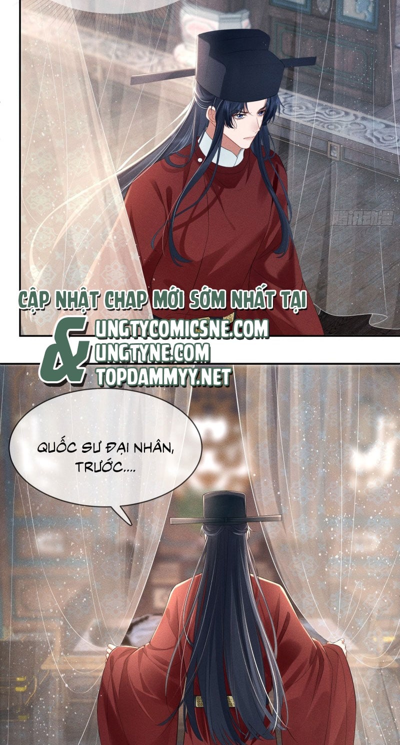 Giấc Mộng Thanh Vân Chapter 1 - Trang 2