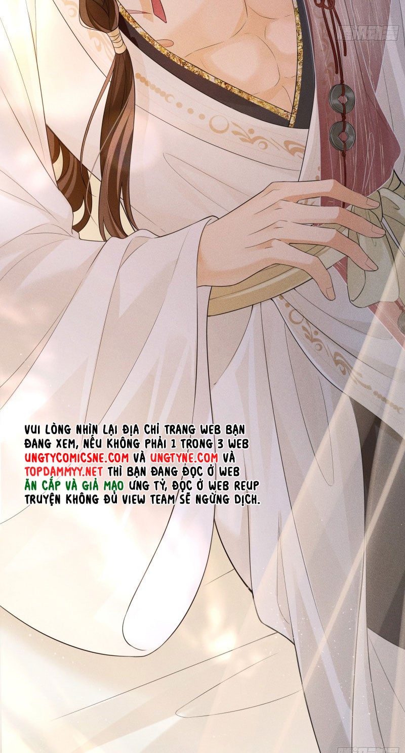 Giấc Mộng Thanh Vân Chapter 1 - Trang 2