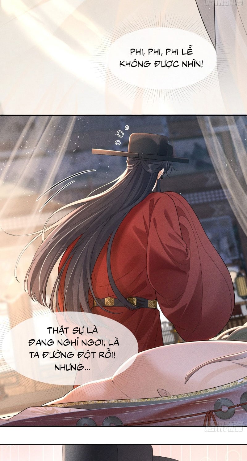 Giấc Mộng Thanh Vân Chapter 1 - Trang 2