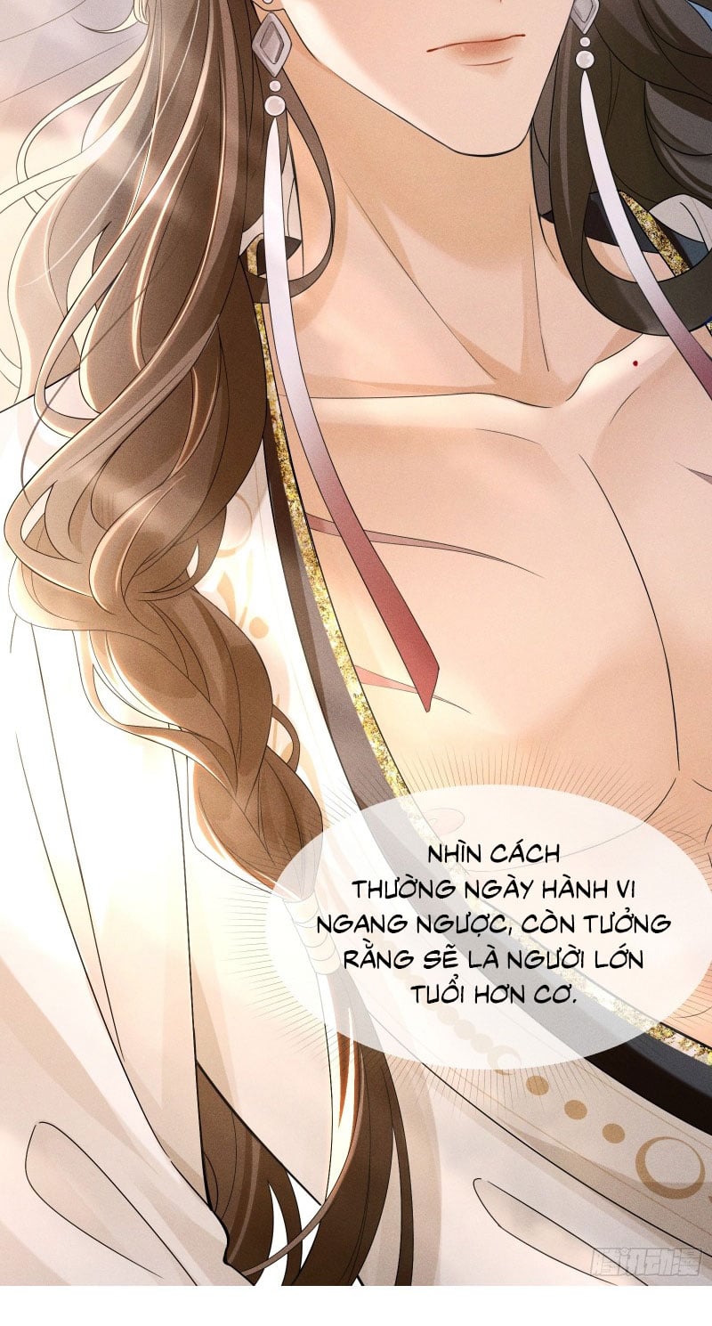 Giấc Mộng Thanh Vân Chapter 1 - Trang 2