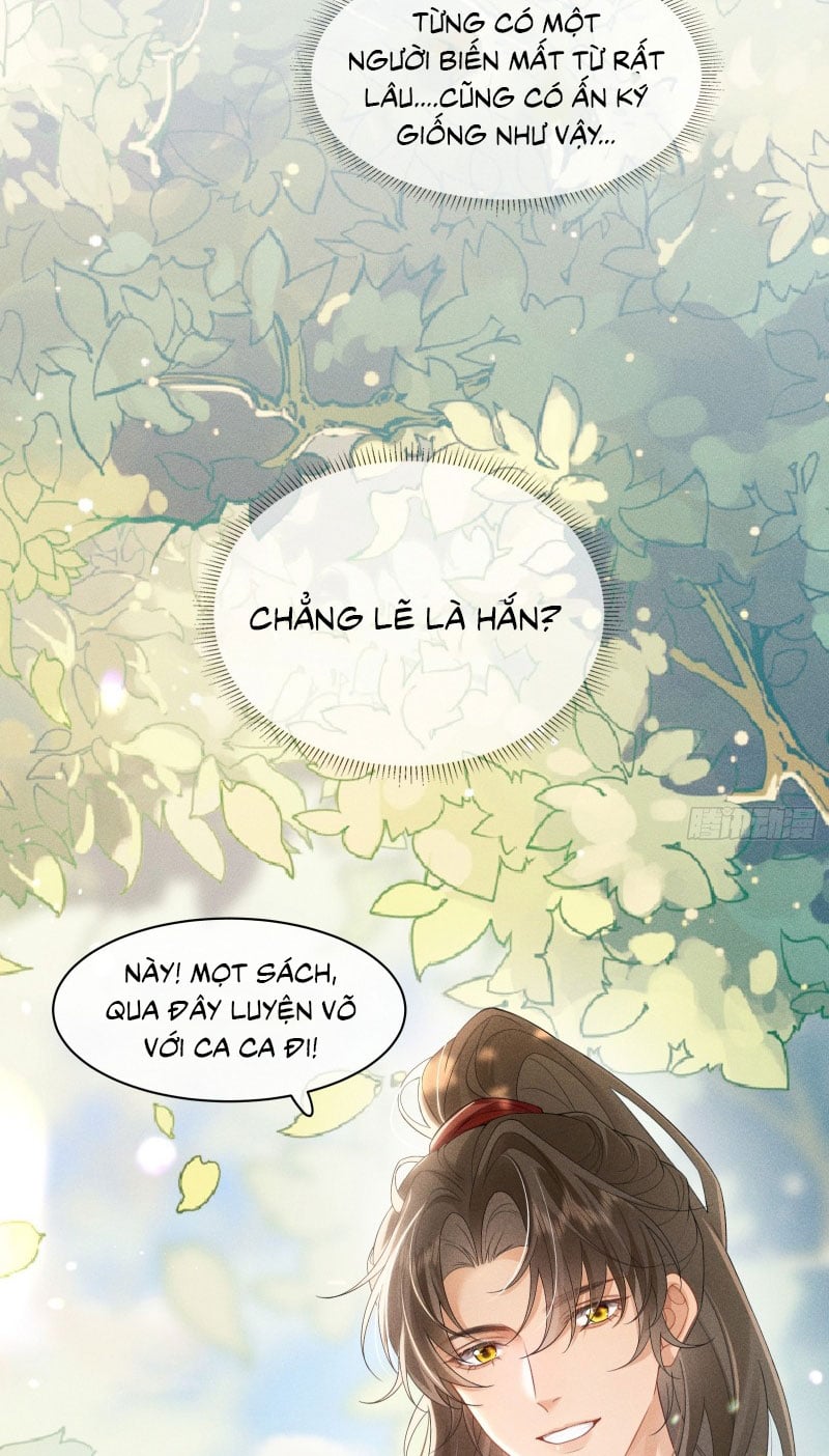 Giấc Mộng Thanh Vân Chapter 1 - Trang 2