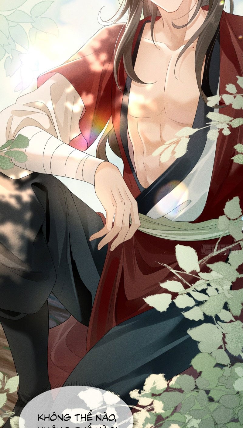 Giấc Mộng Thanh Vân Chapter 1 - Trang 2