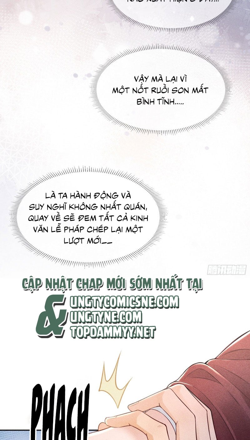 Giấc Mộng Thanh Vân Chapter 1 - Trang 2