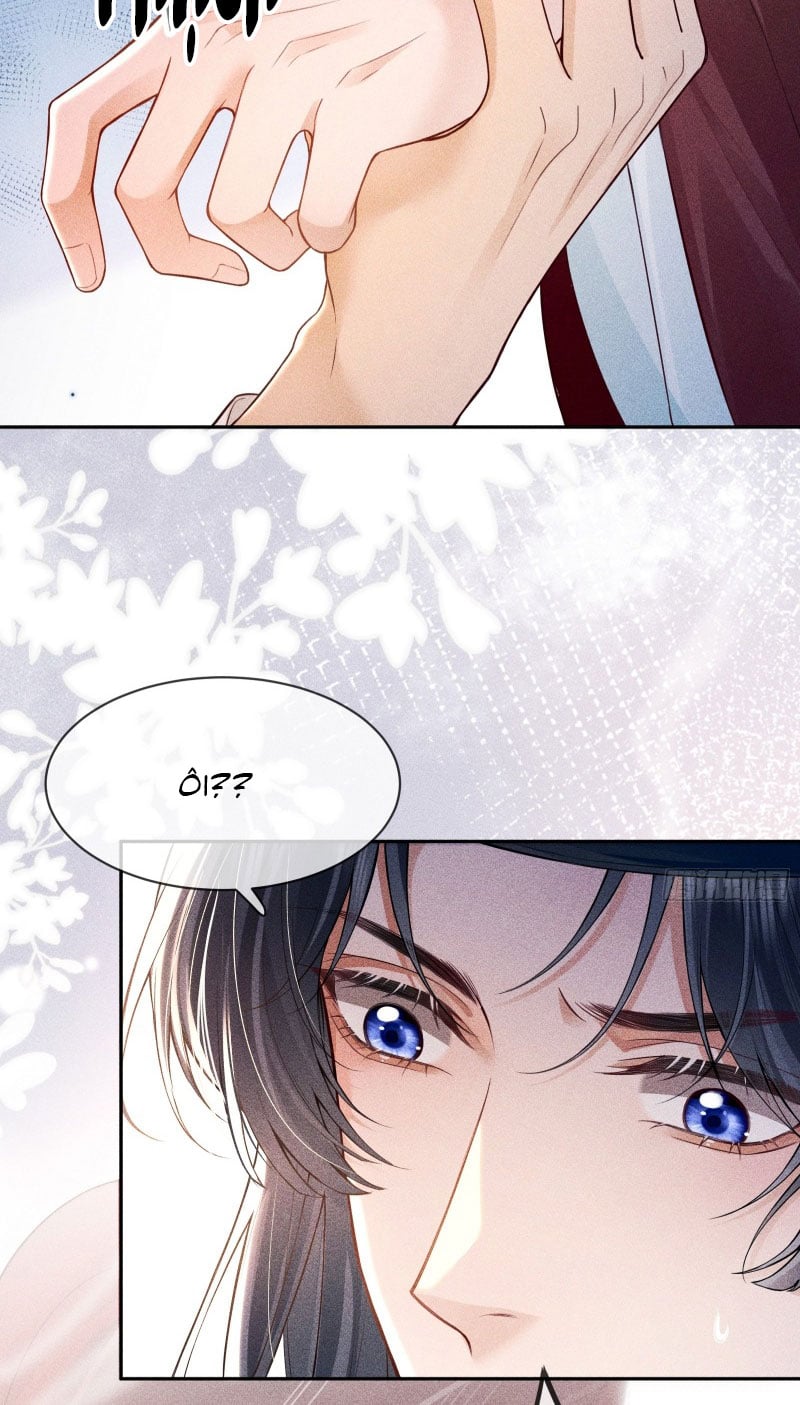 Giấc Mộng Thanh Vân Chapter 1 - Trang 2