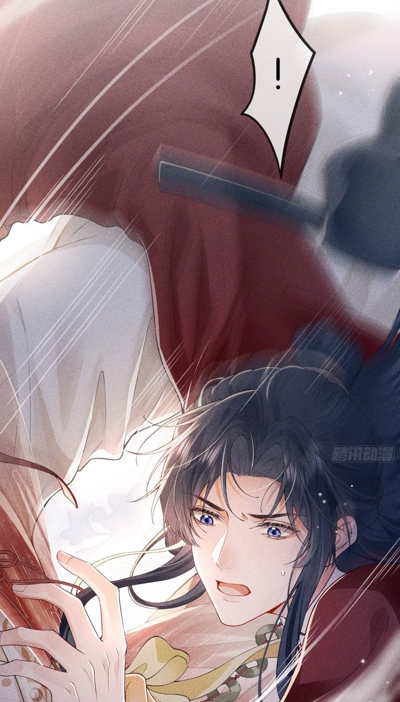 Giấc Mộng Thanh Vân Chapter 1 - Trang 2