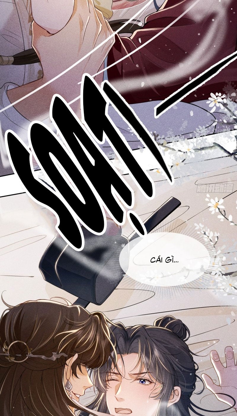 Giấc Mộng Thanh Vân Chapter 1 - Trang 2