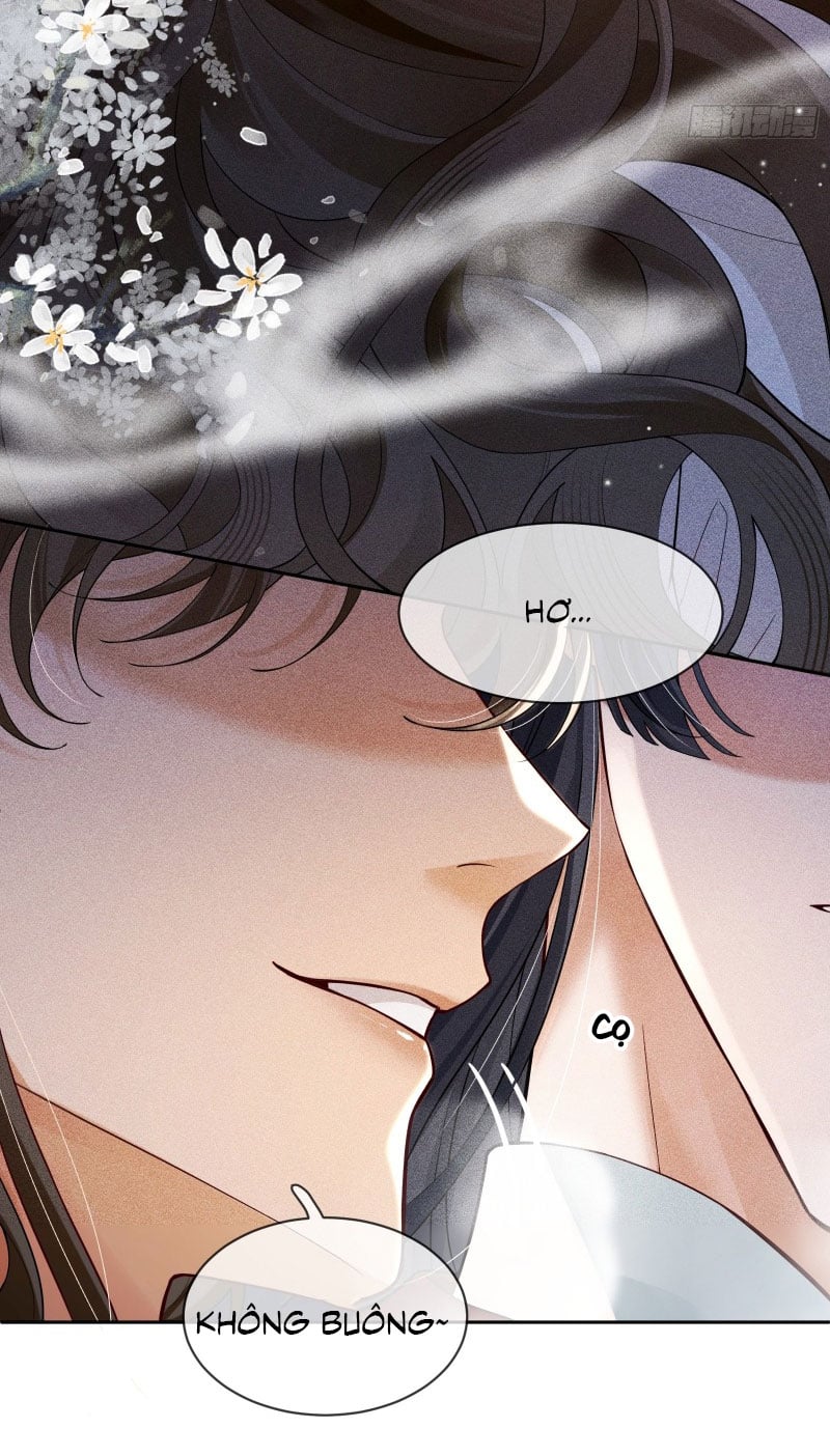 Giấc Mộng Thanh Vân Chapter 1 - Trang 2
