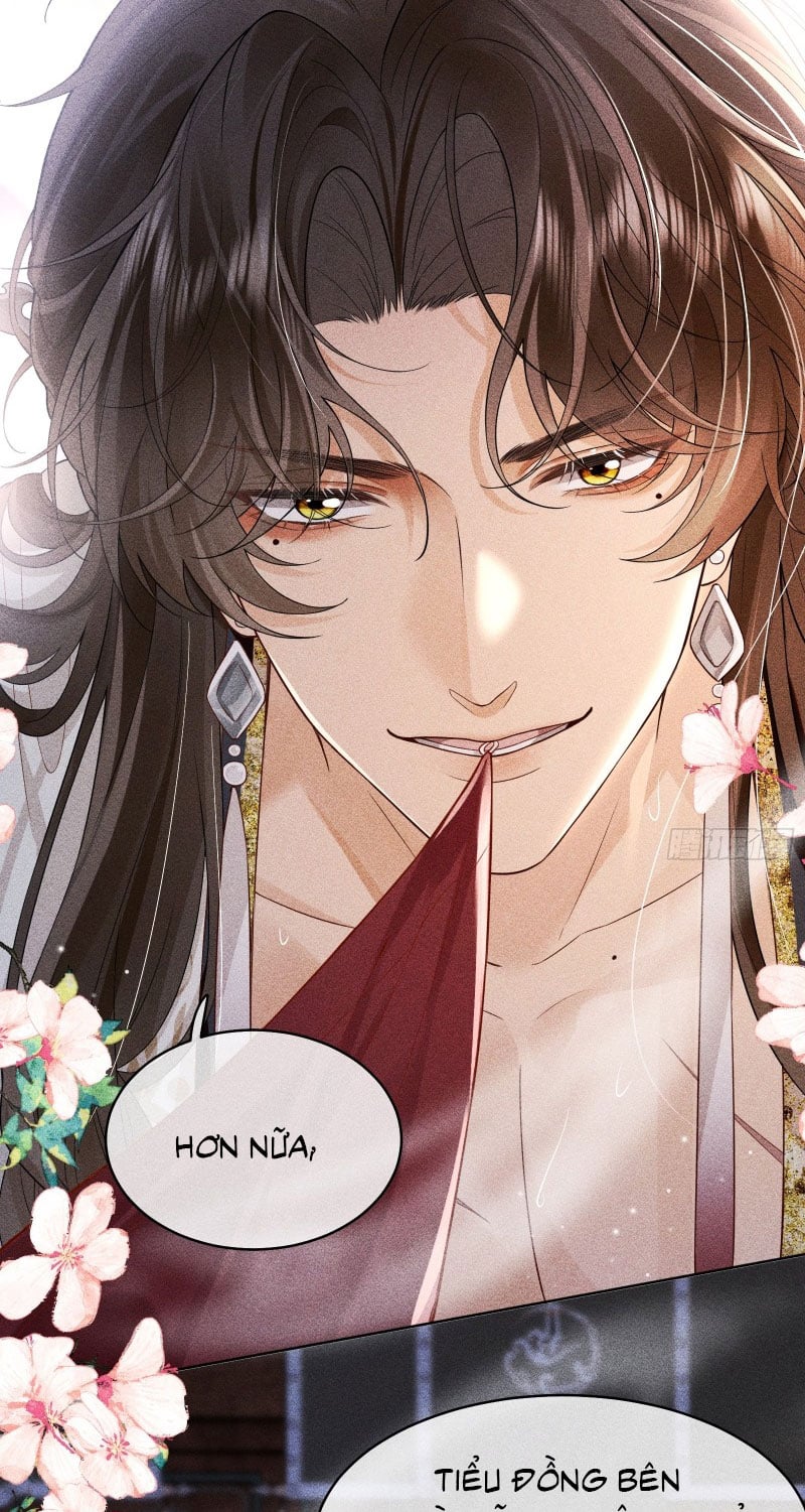 Giấc Mộng Thanh Vân Chapter 1 - Trang 2