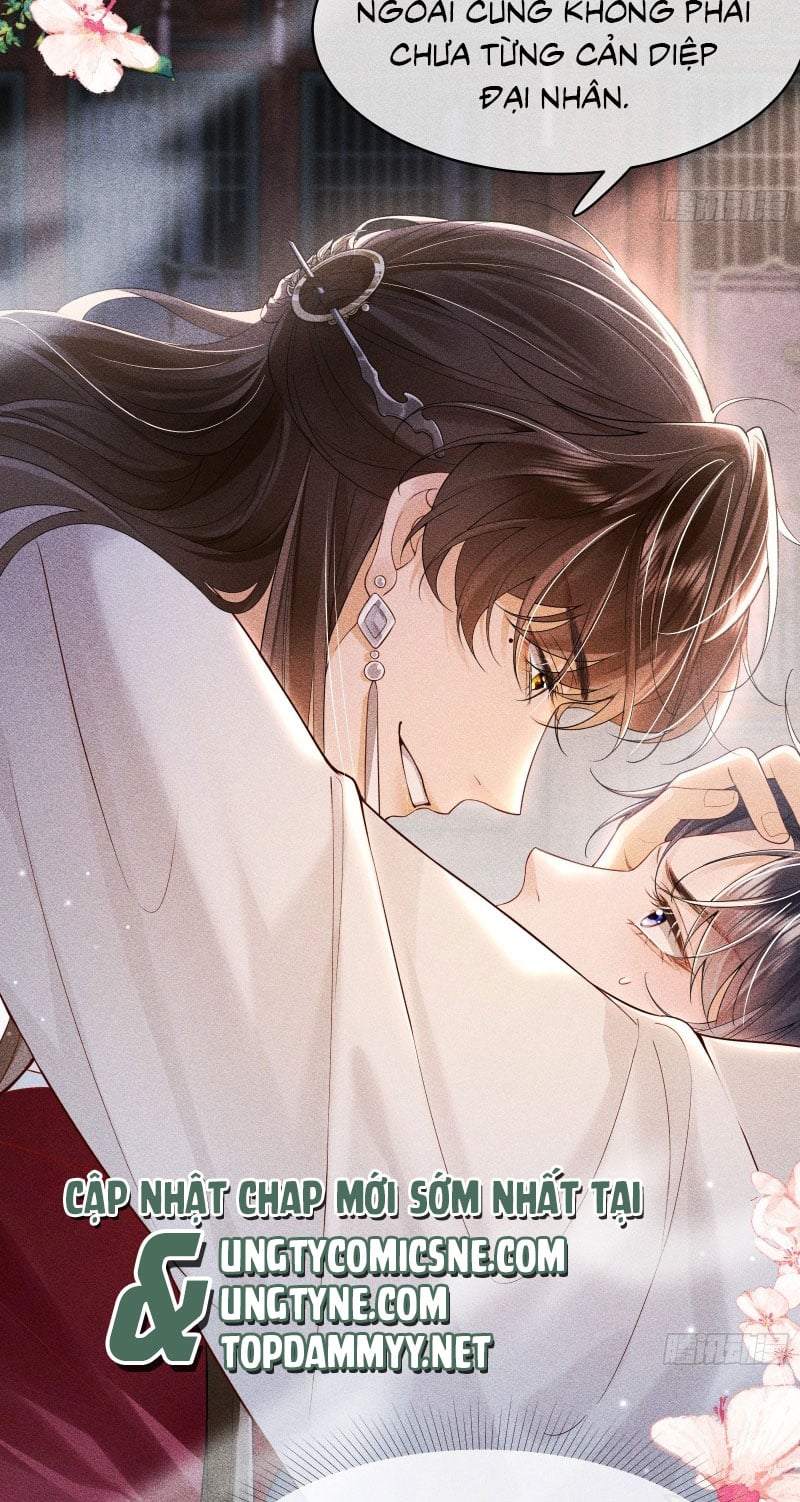 Giấc Mộng Thanh Vân Chapter 1 - Trang 2