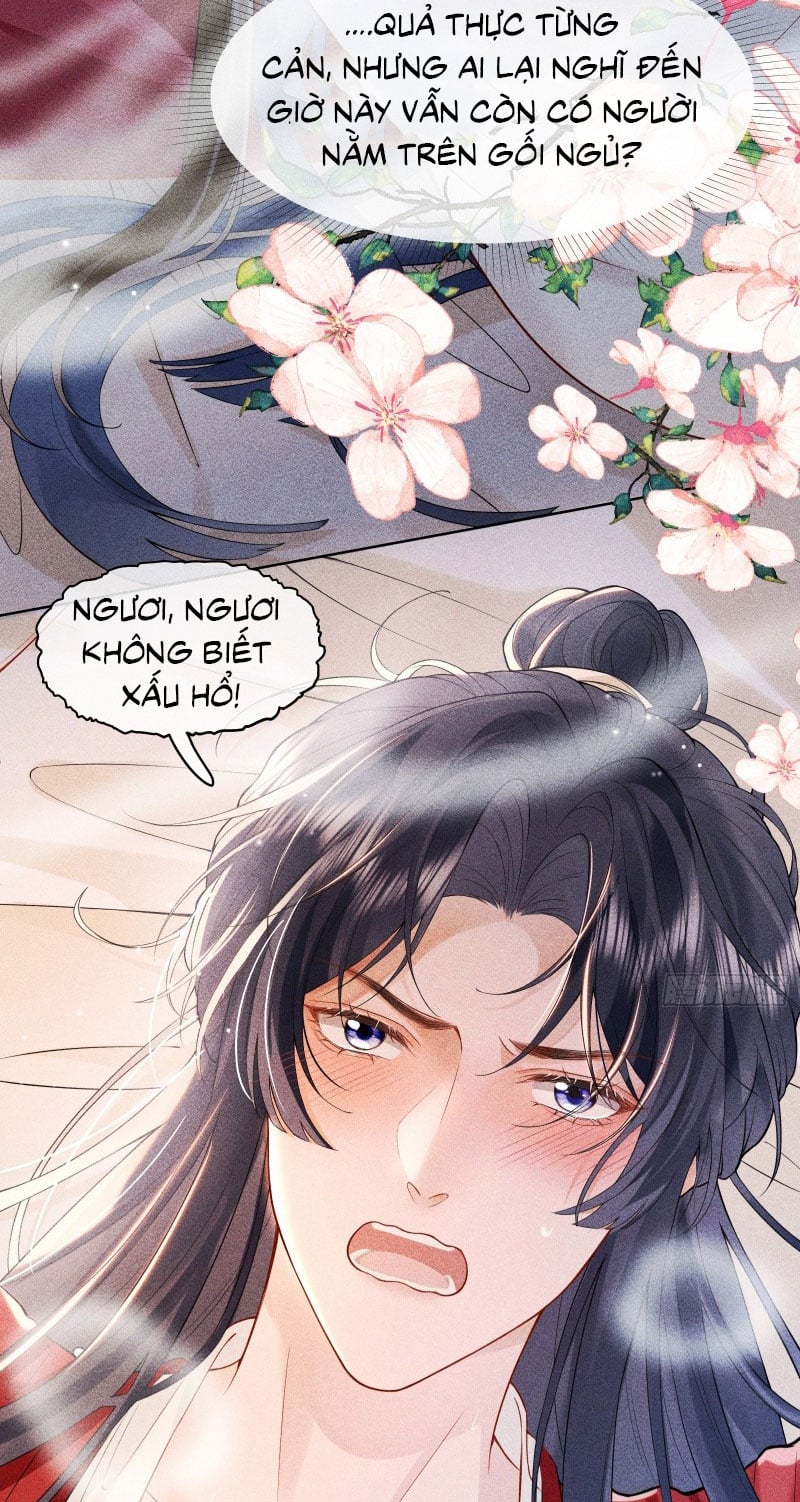 Giấc Mộng Thanh Vân Chapter 1 - Trang 2