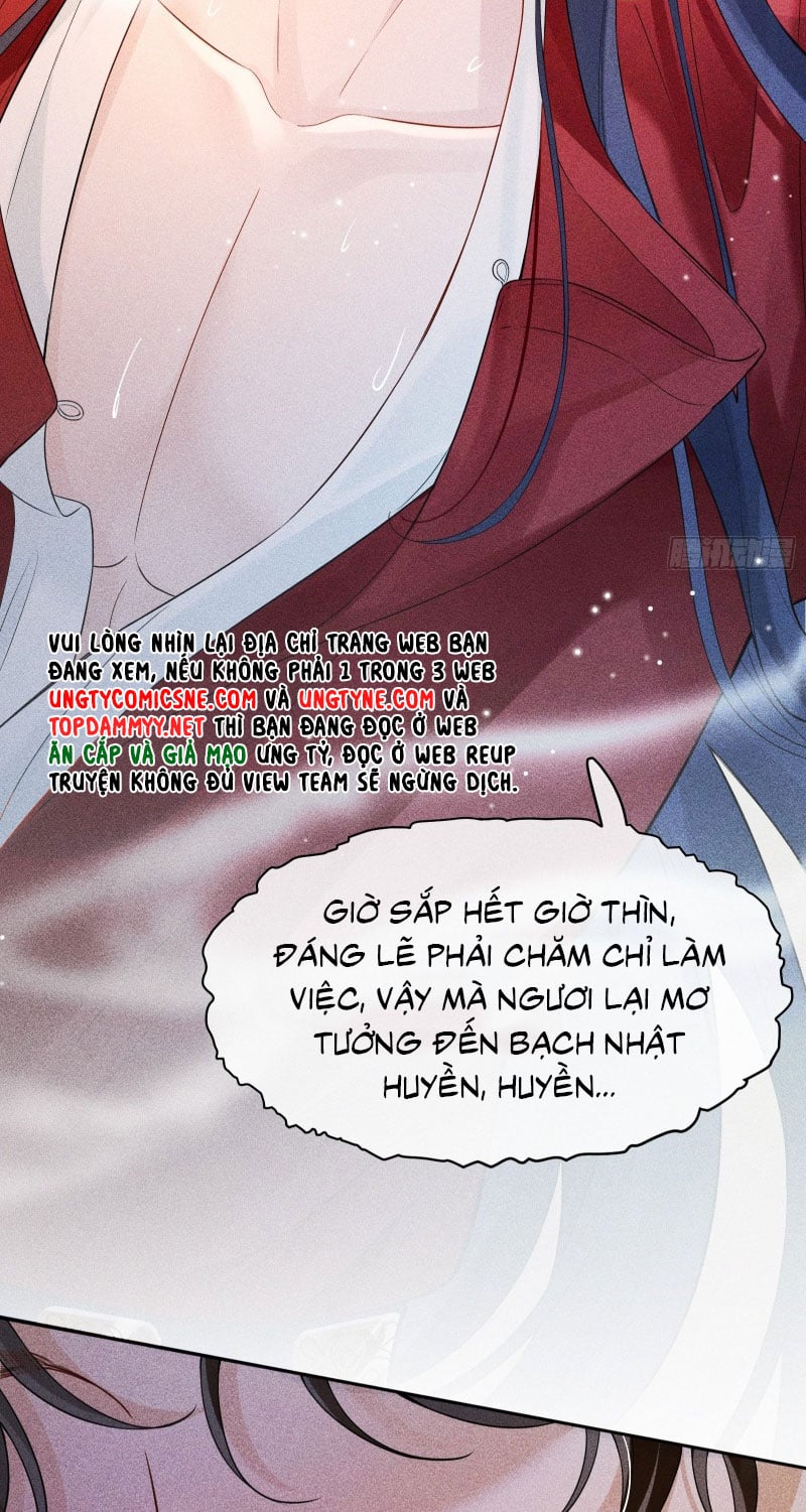 Giấc Mộng Thanh Vân Chapter 1 - Trang 2