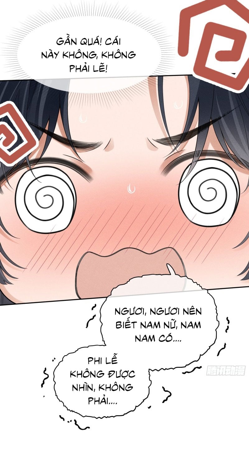 Giấc Mộng Thanh Vân Chapter 1 - Trang 2