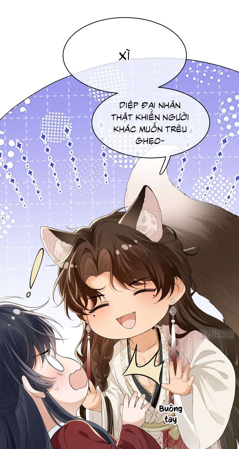 Giấc Mộng Thanh Vân Chapter 1 - Trang 2