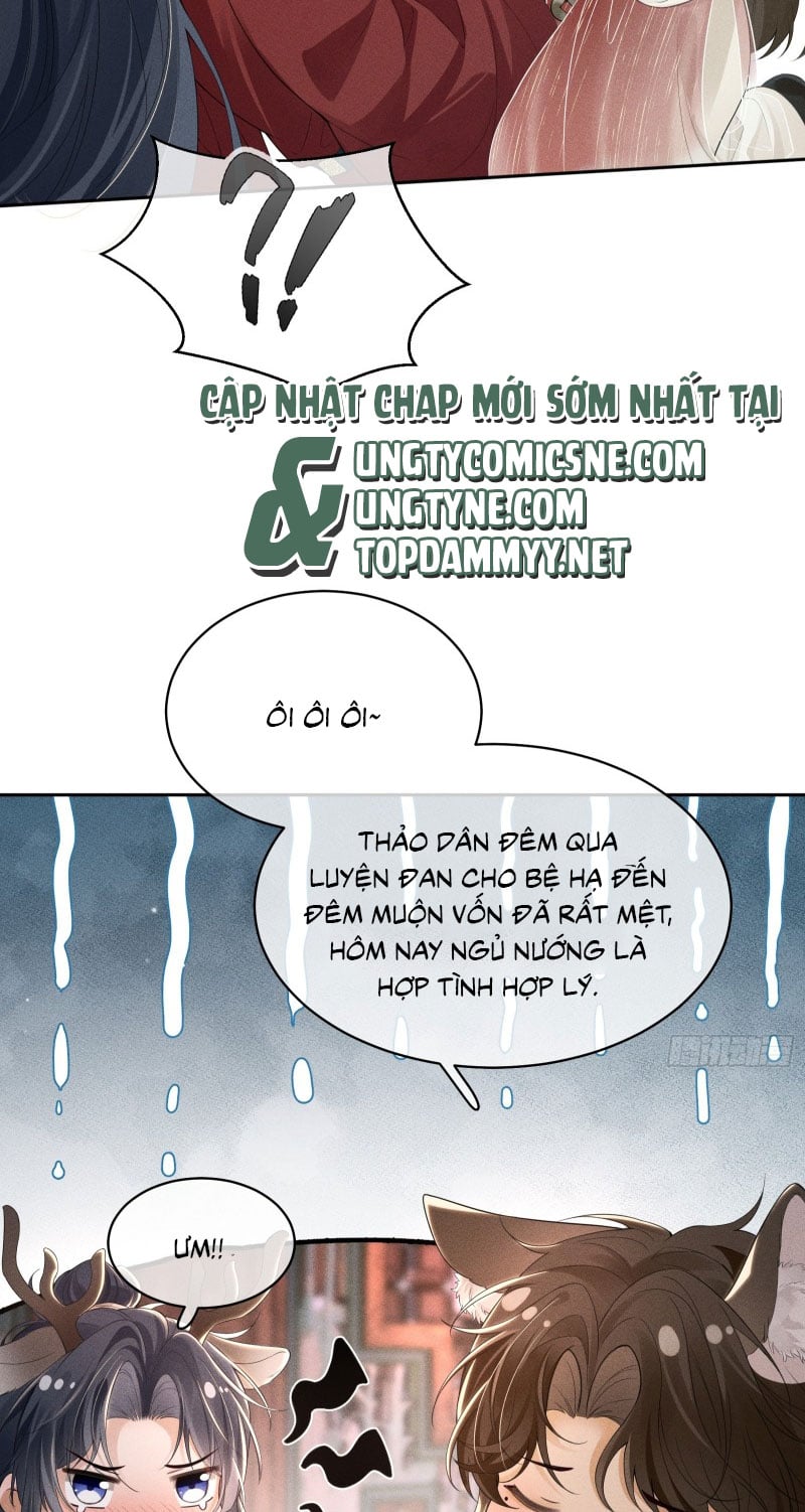 Giấc Mộng Thanh Vân Chapter 1 - Trang 2
