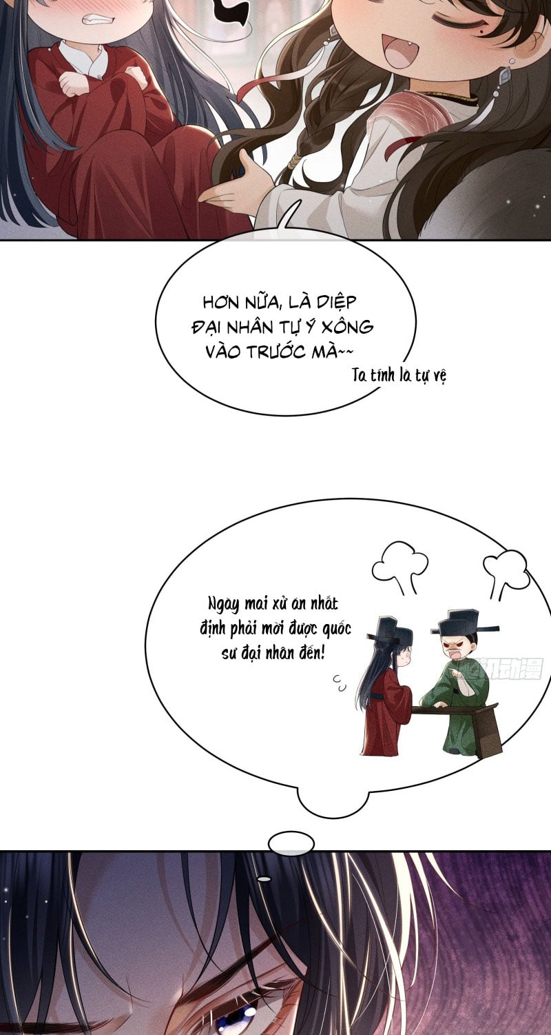 Giấc Mộng Thanh Vân Chapter 1 - Trang 2