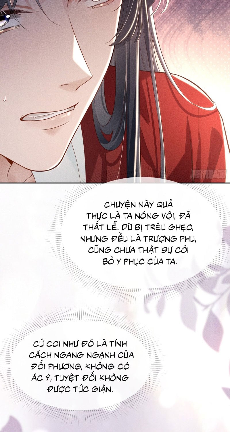 Giấc Mộng Thanh Vân Chapter 1 - Trang 2