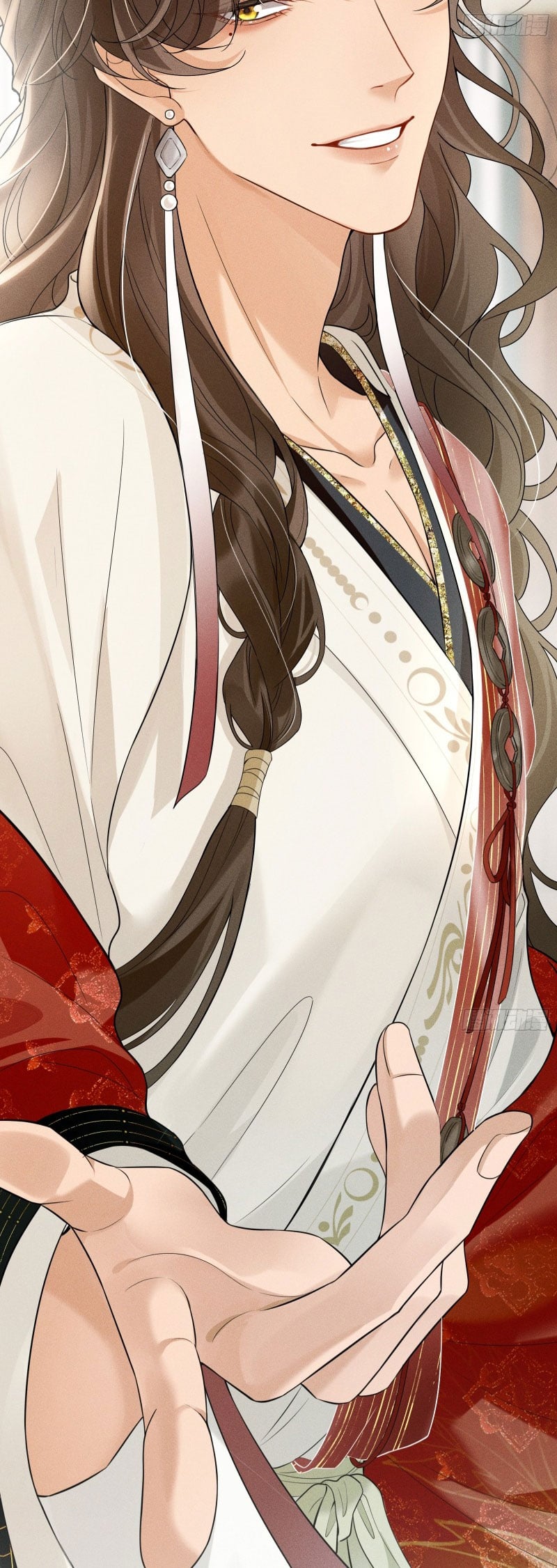 Giấc Mộng Thanh Vân Chapter 1 - Trang 2