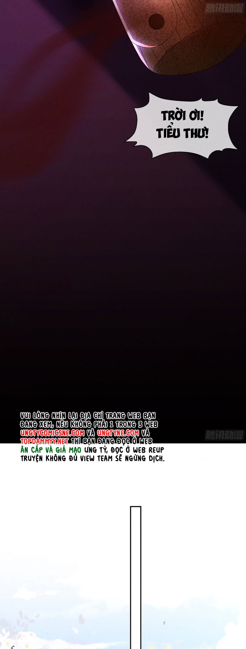 Giấc Mộng Thanh Vân Chapter 1 - Trang 2