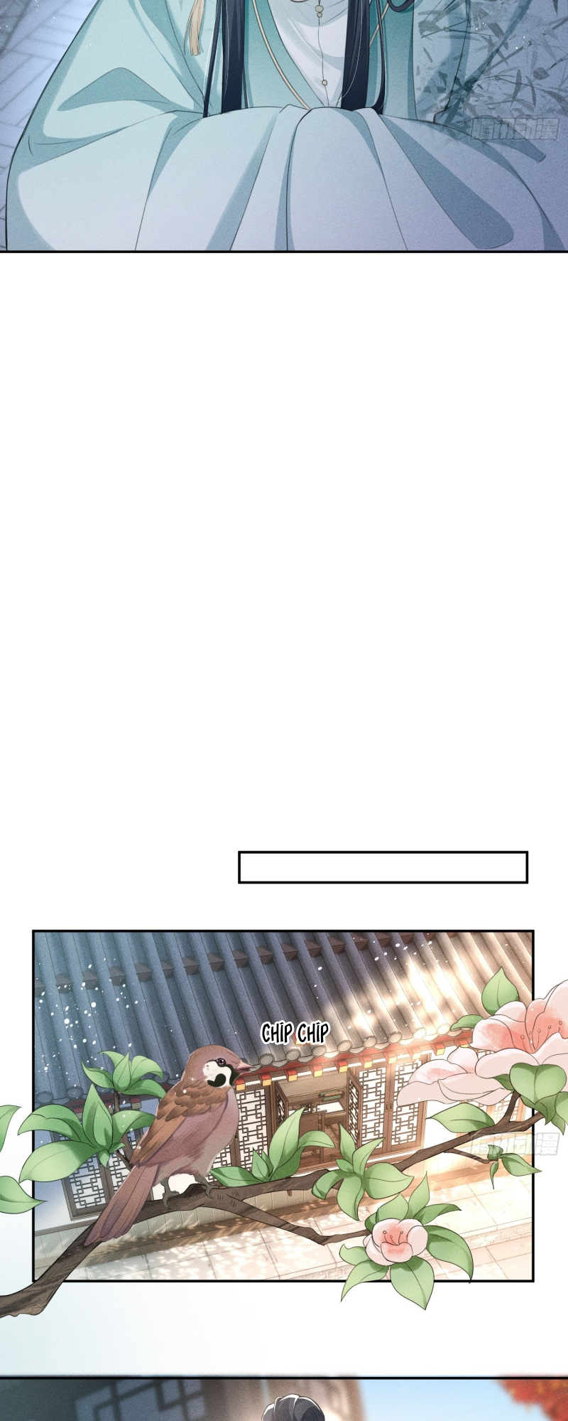 Giấc Mộng Thanh Vân Chapter 12 - Trang 2