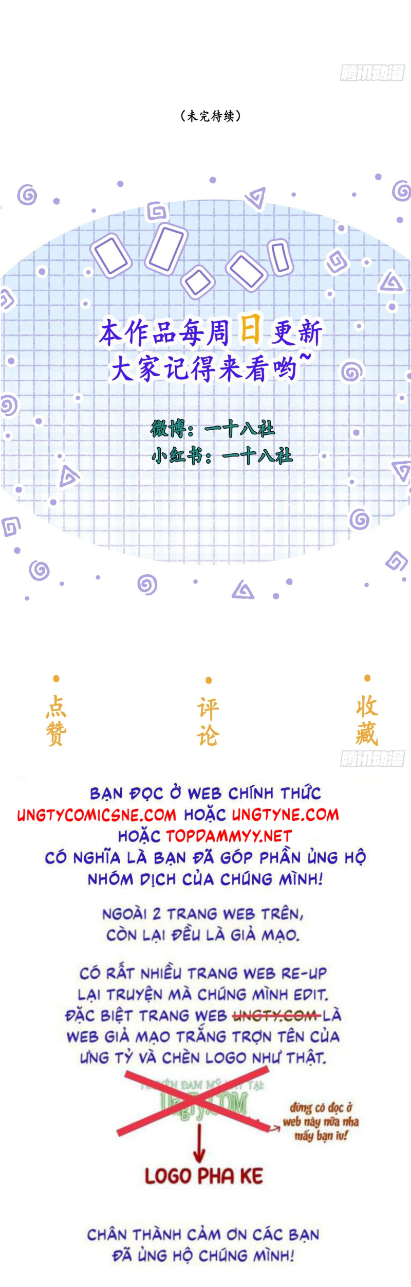 Giấc Mộng Thanh Vân Chapter 12 - Trang 2