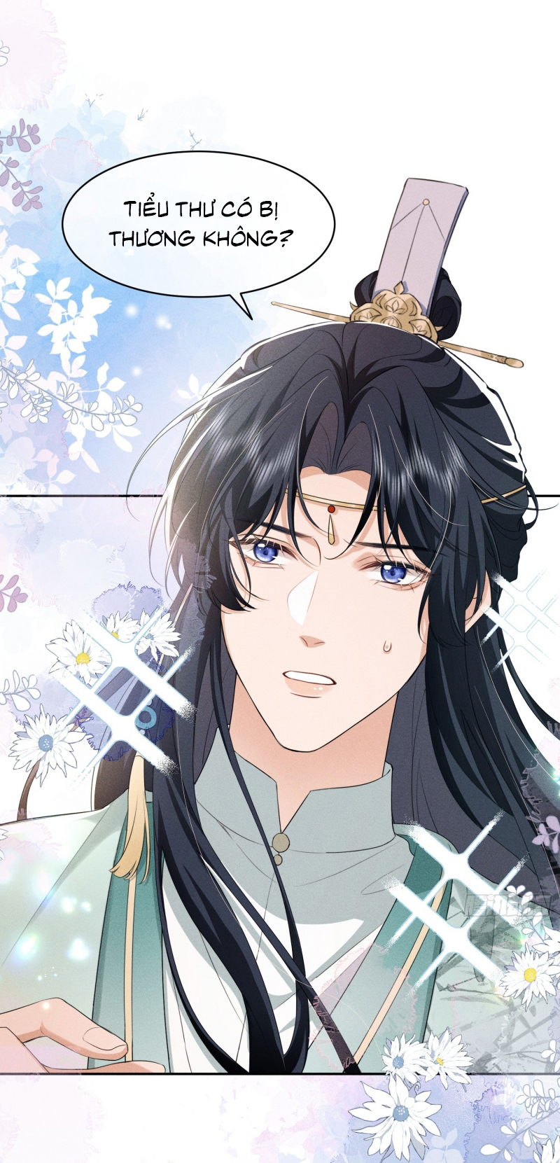 Giấc Mộng Thanh Vân Chapter 13 - Trang 2