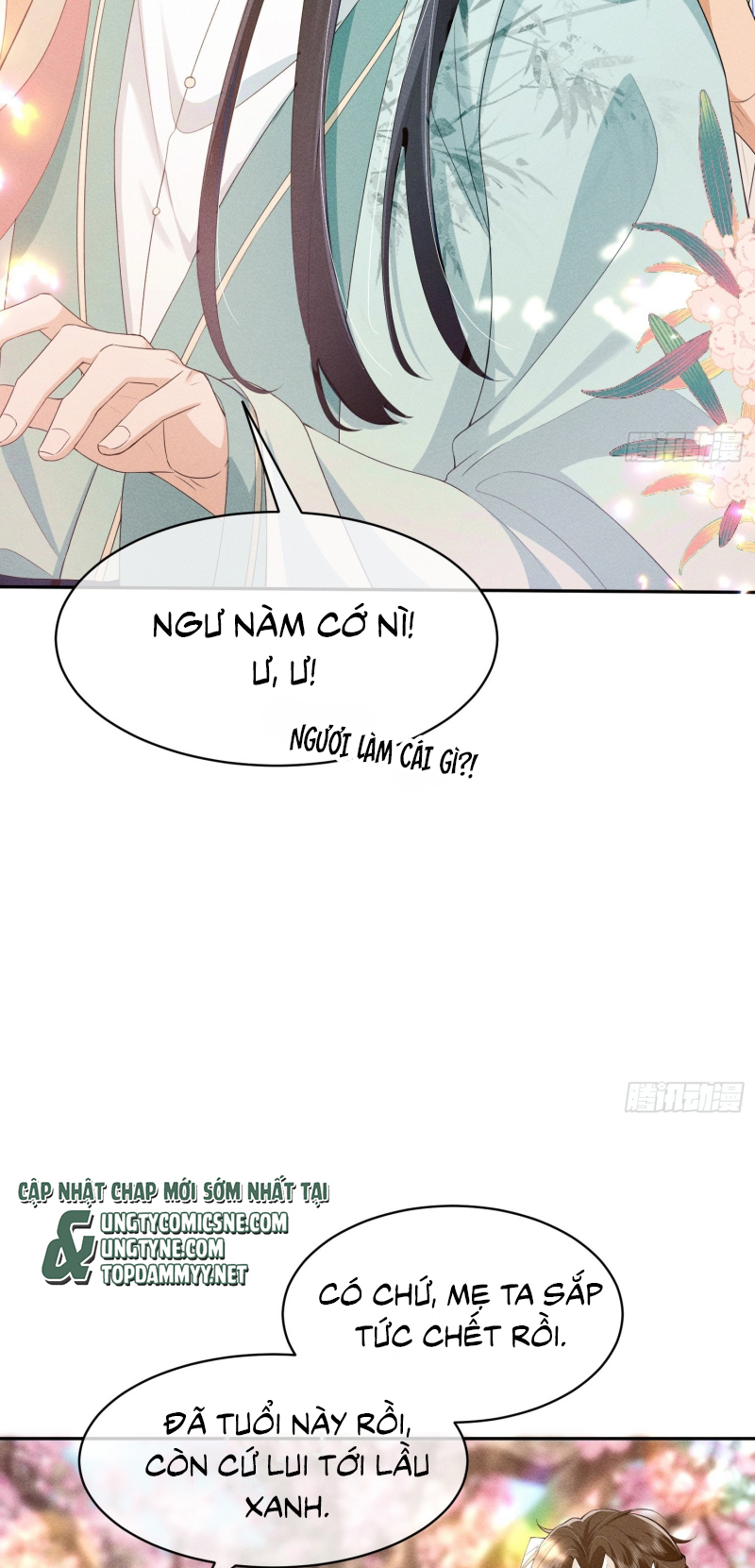 Giấc Mộng Thanh Vân Chapter 13 - Trang 2