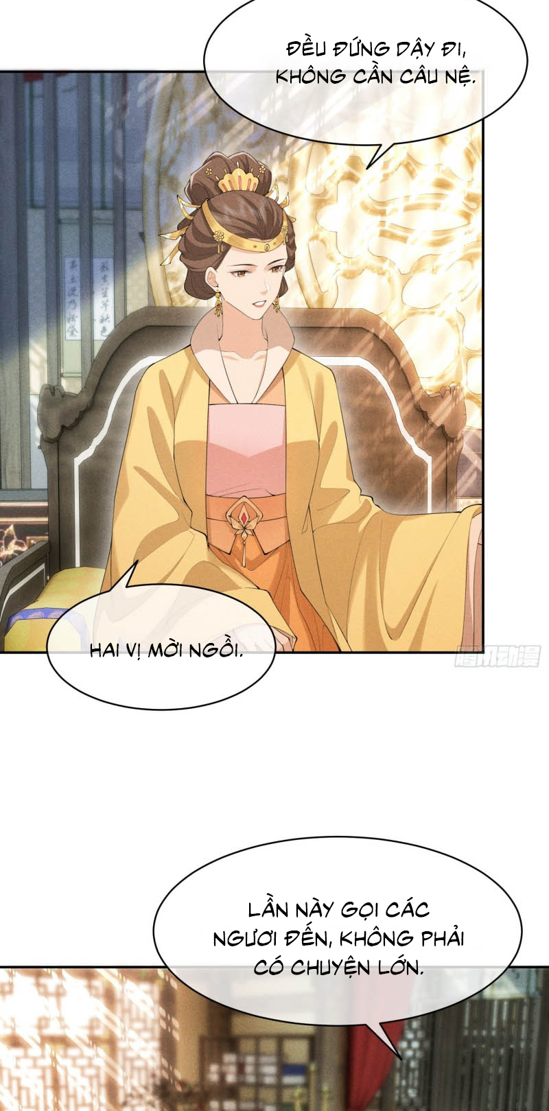 Giấc Mộng Thanh Vân Chapter 13 - Trang 2