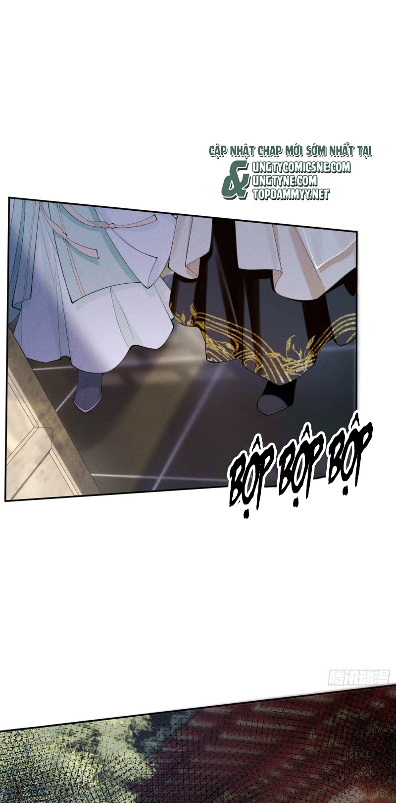 Giấc Mộng Thanh Vân Chapter 13 - Trang 2